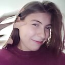 Настя, 18 лет