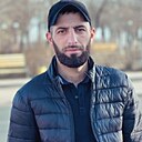 Osman, 30 лет