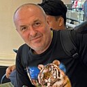 Георгий, 55 лет