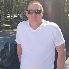 Фотография мужчины Сергей, 50 лет из г. Новый Уренгой