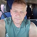 Влюбленный, 58 лет