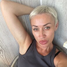 Фотография девушки Екатерина, 48 лет из г. Москва