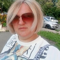 Фотография девушки Екатерина, 32 года из г. Губкин