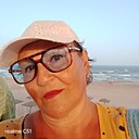 Бэлла, 58 лет