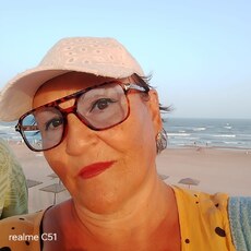 Фотография девушки Бэлла, 58 лет из г. Махачкала