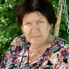 Фотография девушки Антонина, 60 лет из г. Бийск