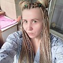 Лилит, 40 лет