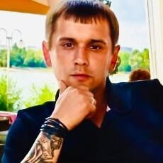 Фотография мужчины Остап, 30 лет из г. Омск