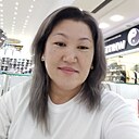 Мээрим, 44 года