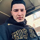 Саня, 21 год