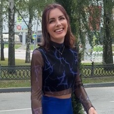 Фотография девушки Ольга, 45 лет из г. Ульяновск