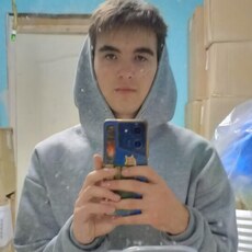 Фотография мужчины Olajip, 19 лет из г. Пермь