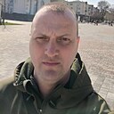 Саша, 36 лет