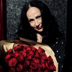 Фотография девушки Ксения, 51 год из г. Витебск