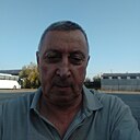 Вагиф, 56 лет