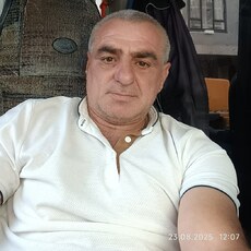 Фотография мужчины Артем, 52 года из г. Верхний Мамон