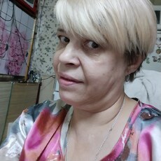 Фотография девушки Елена, 54 года из г. Ростов Великий
