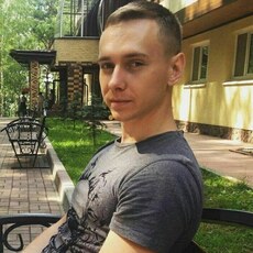 Фотография мужчины Денис, 32 года из г. Новосибирск