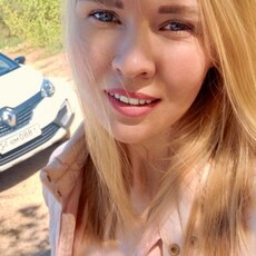 Фотография девушки Мария, 32 года из г. Нижний Новгород