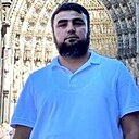 Ali, 35 лет
