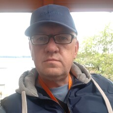 Фотография мужчины Алекс, 47 лет из г. Павлодар