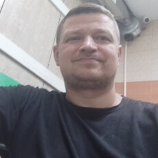 Фотография мужчины Сергей, 39 лет из г. Шахты