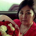 Ботагоз, 50 лет