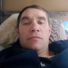 Фотография мужчины Александр, 41 год из г. Астана