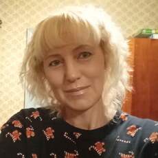 Фотография девушки Алена, 51 год из г. Краснодар