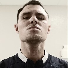 Фотография мужчины Илья, 29 лет из г. Иркутск