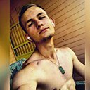 Макс, 25 лет