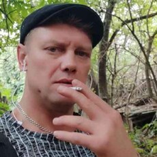 Фотография мужчины Андрей, 46 лет из г. Снежное