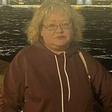 Фотография девушки Татьяна, 51 год из г. Иркутск
