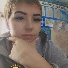 Фотография девушки Анастасия, 37 лет из г. Алдан