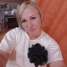 Фотография девушки Наталья, 47 лет из г. Кемерово
