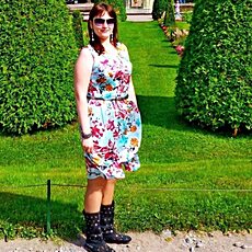 Фотография девушки Елена, 30 лет из г. Курск