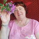 Екатерина, 64 года