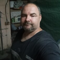 Фотография мужчины Николай, 43 года из г. Омск