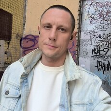 Фотография мужчины Александр, 45 лет из г. Коломна