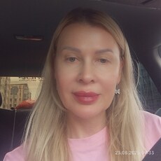Фотография девушки Ника, 47 лет из г. Казань