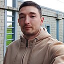 Александр, 34 года
