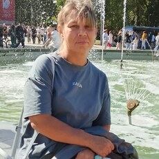 Фотография девушки Дарья, 41 год из г. Арамиль