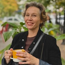 Фотография девушки Светлана, 48 лет из г. Ульяновск