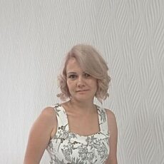 Фотография девушки Юля, 40 лет из г. Томск