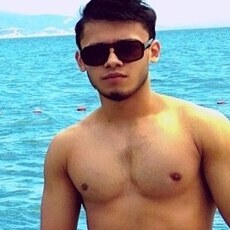 Фотография мужчины Дмитрий, 25 лет из г. Новороссийск