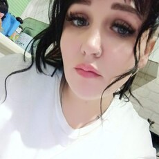 Фотография девушки Ксения, 37 лет из г. Иркутск