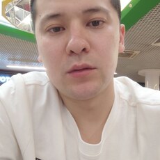 Фотография мужчины Habib, 30 лет из г. Тула