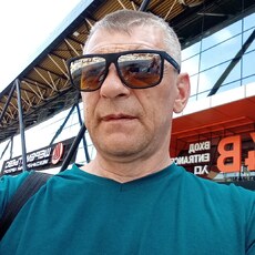 Фотография мужчины Виталий, 46 лет из г. Абакан