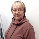Елена Вострикова, 64 года