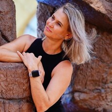 Фотография девушки Наталья, 52 года из г. Волжский